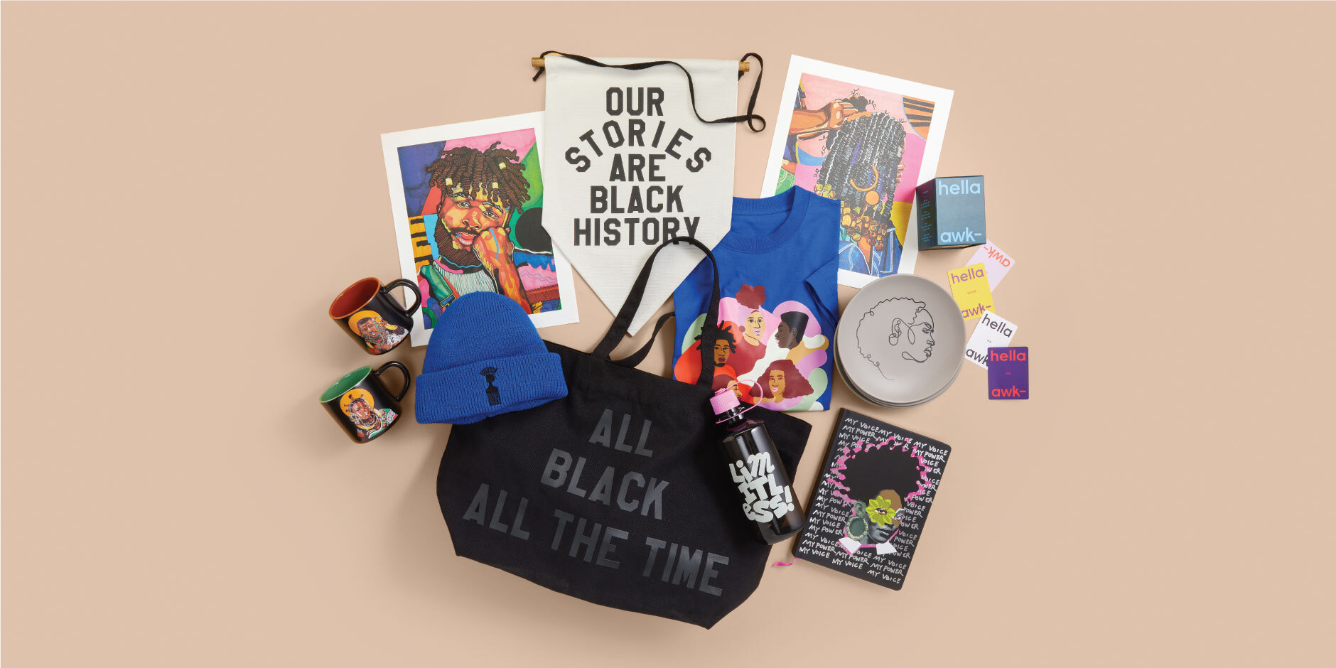 Black is Our History, Now and Future — Here's How Target's Celebrating Black  History Month in 2023