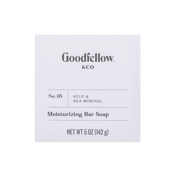 a white card with black text