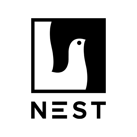 Nest logo