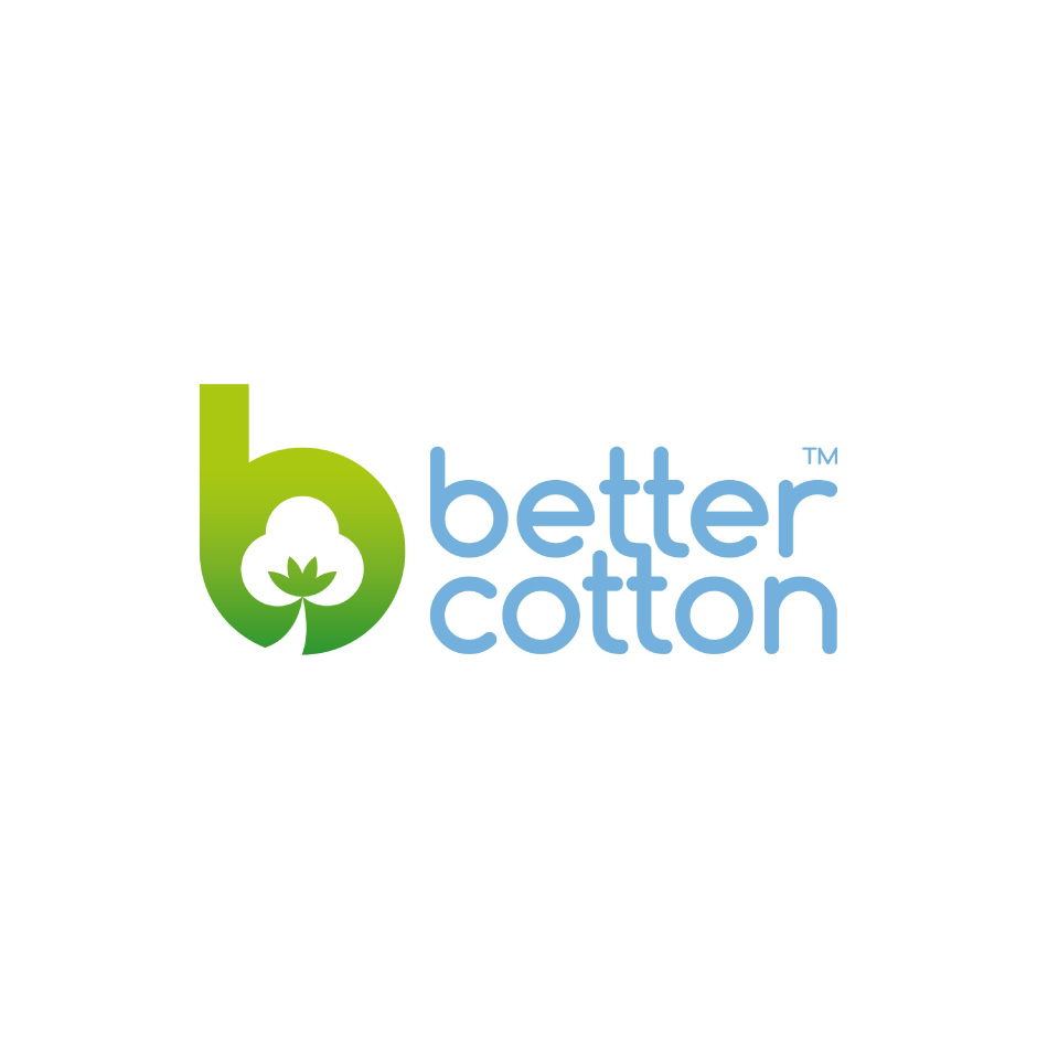 Better Cotton logo