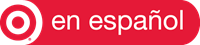 a red button with white text: en espanol