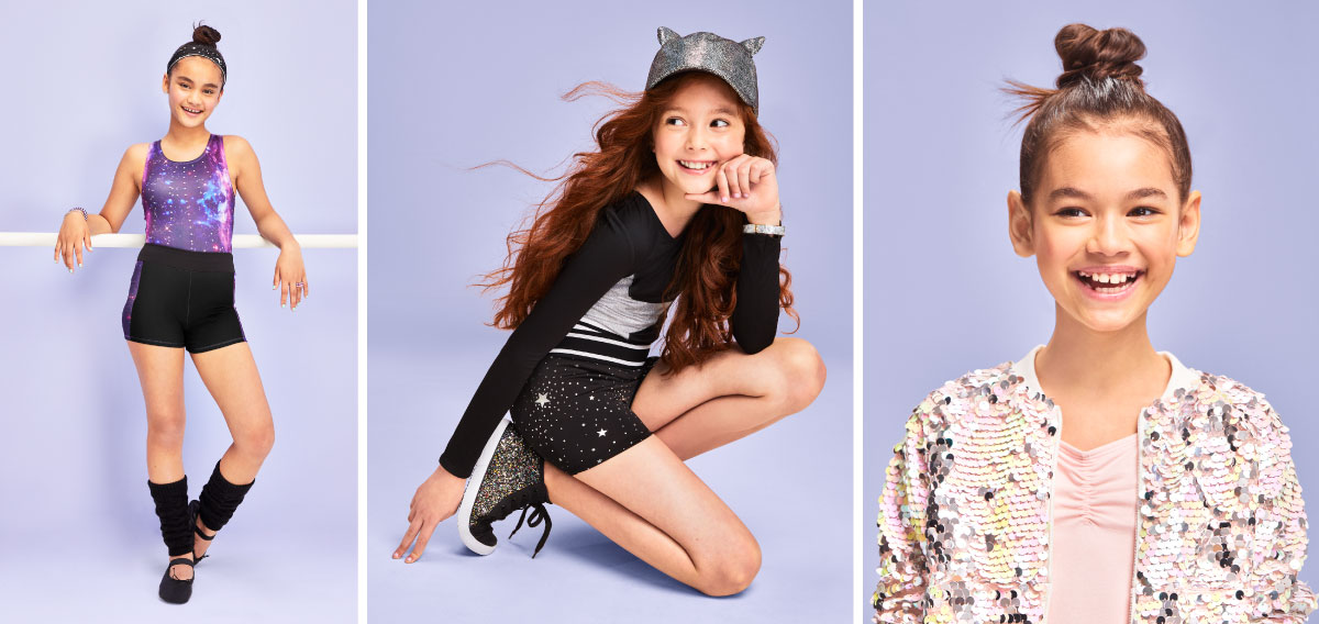 Ta-da! We're Unveiling Our First Tween-Focused Lifestyle Brand Just for  Girls