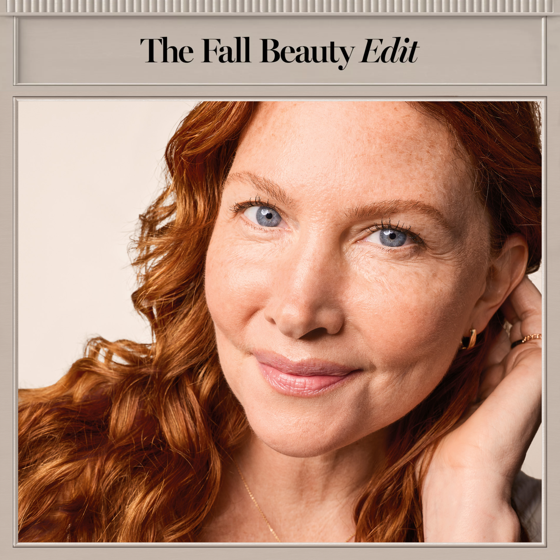 Your Fall Beauty Edit: 3 Top Trends to Refresh Your Routine at Target