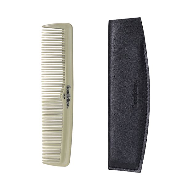 a black and white electronic device