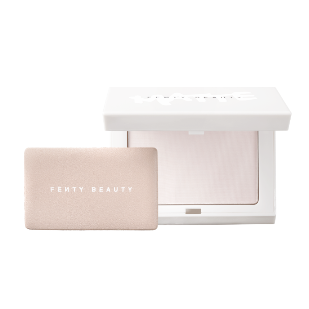 Full-Size Invismatte Instant Setting + Blotting Powder