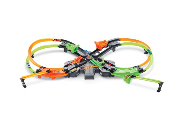 a close-up of a drone