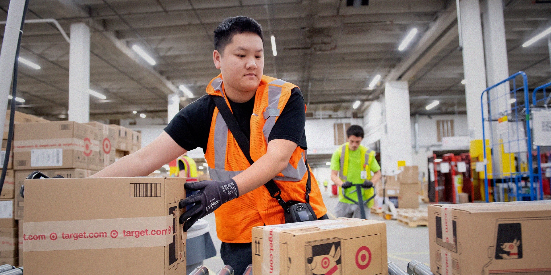 Faster Same-Day Delivery expansion creates new, flexible roles across the  U.S.