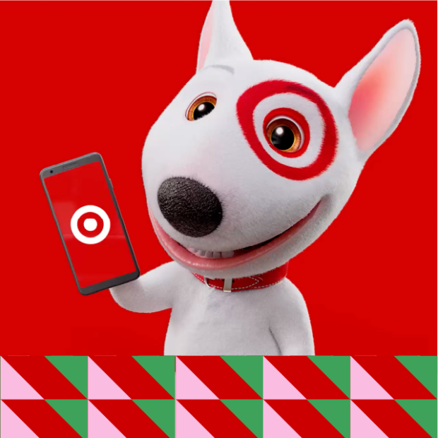 Target's Making Cyber Sale Shopping Easy as 1-2-3