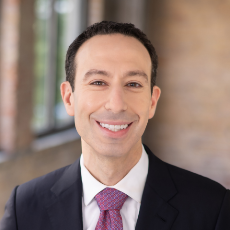 Photo of Mark Weinstein