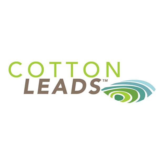 Cotton leads logo