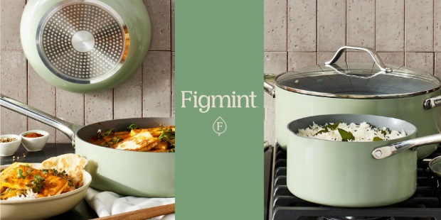 Feast Your Eyes on Target's New Kitchen Brand, Figmint