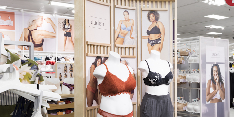 Everything You Need to Know About Shopping Target's New Brands Auden, Stars  Above and Colsie