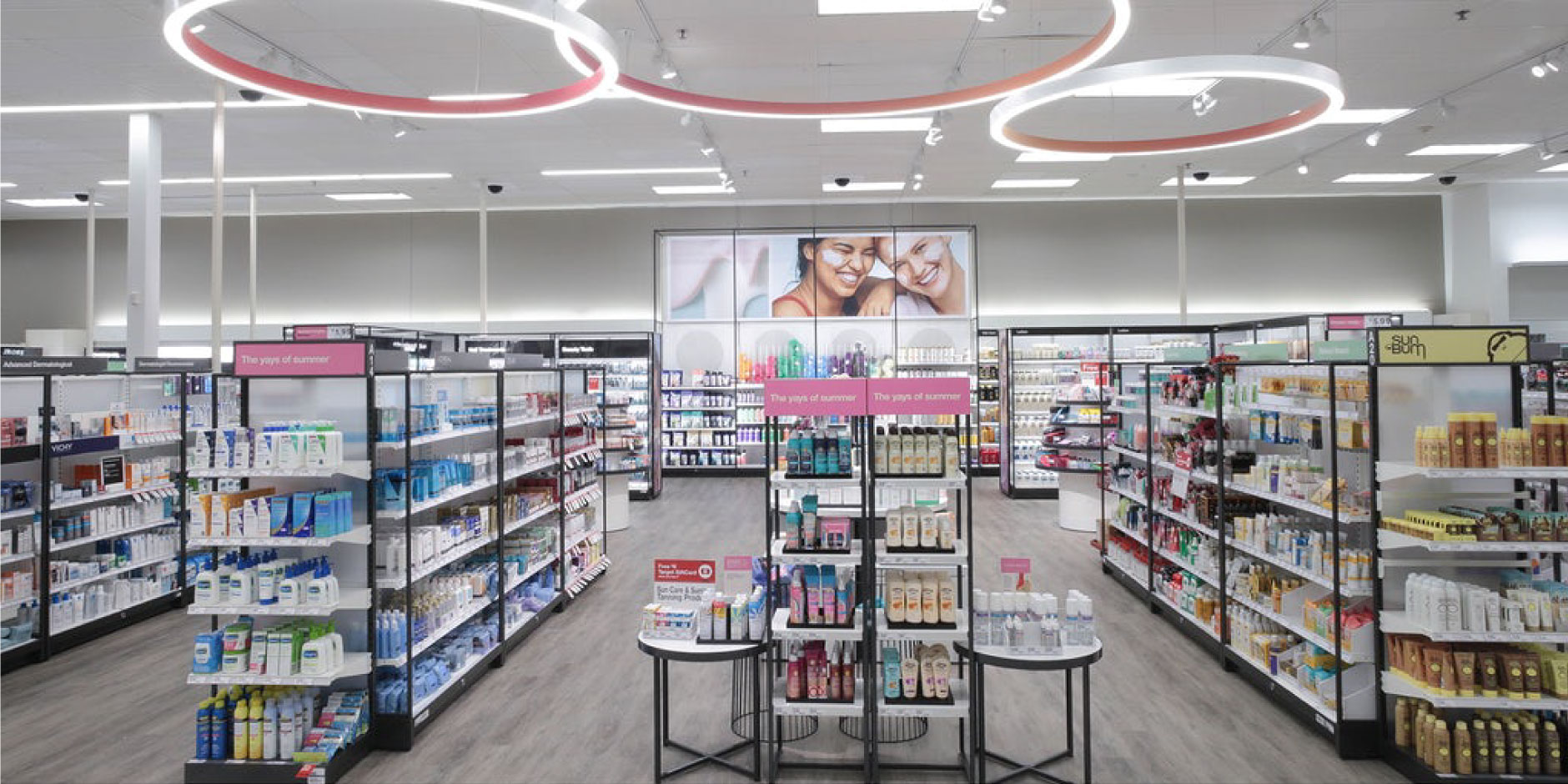 Black-Owned Brands See an Opening in the Beauty Aisle